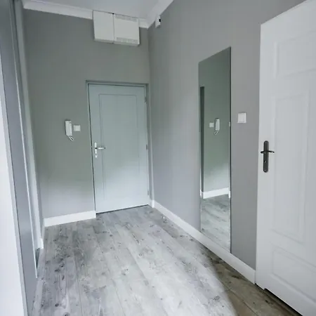 Zolty De Lux Dla 2 Osob Katowice *