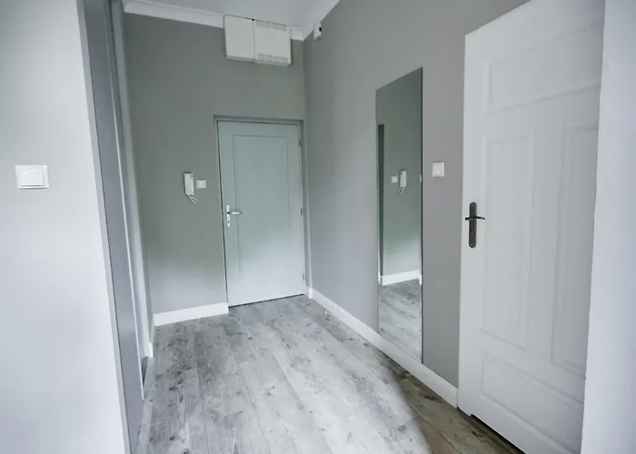 Zolty De Lux Dla 2 Osob Katowice *