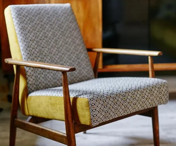 Zolty De Lux Dla 2 Osob Katowice שורזוב