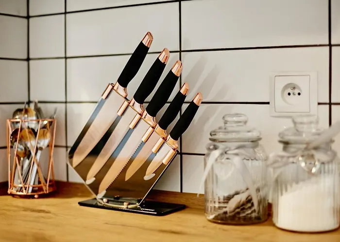 Zolty De Lux Dla 2 Osob Katowice *